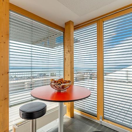 Hotel Alpes & Lac Neuchâtel Eksteriør billede