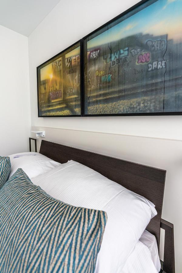 Hotel Alpes & Lac Neuchâtel Eksteriør billede