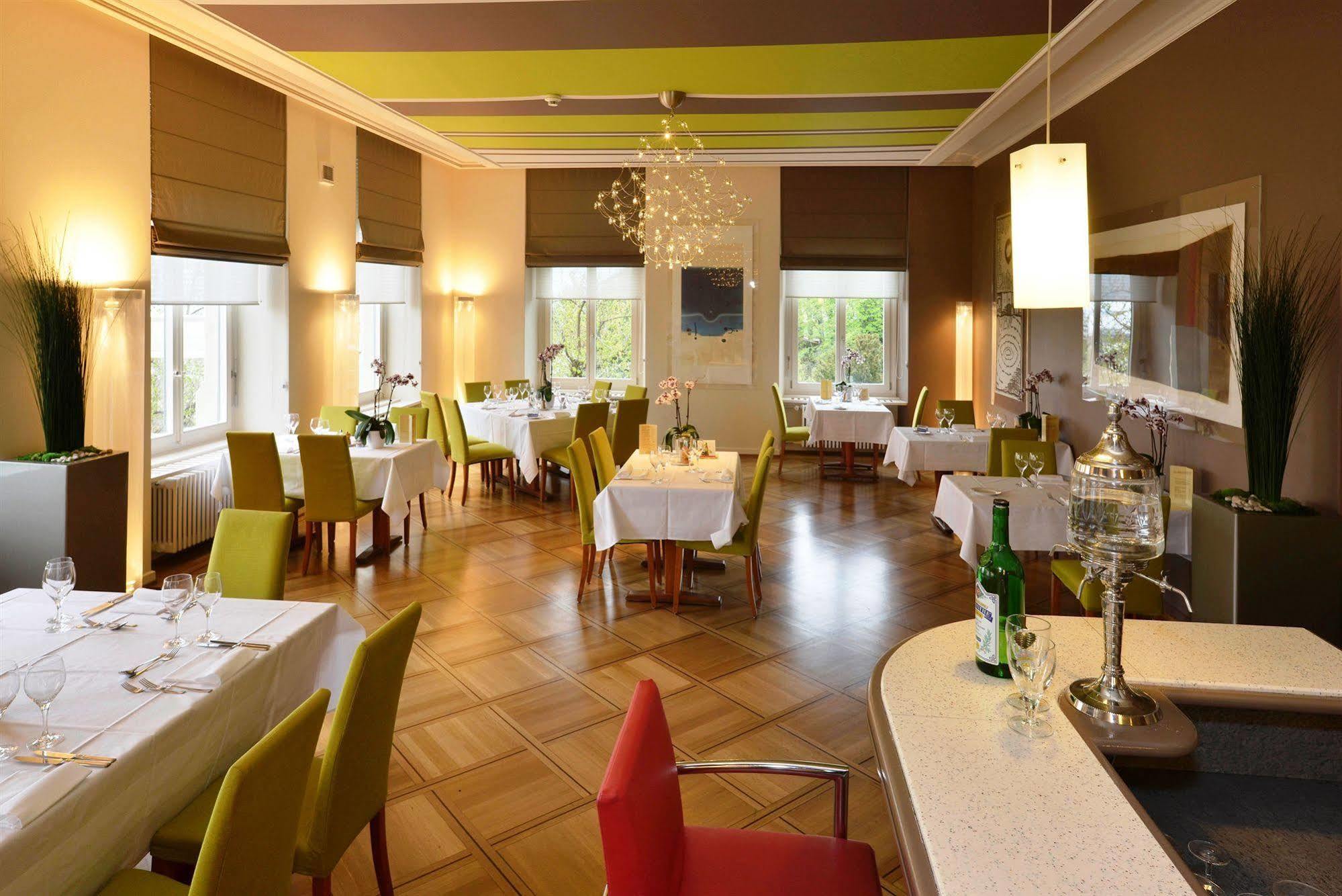 Hotel Alpes & Lac Neuchâtel Eksteriør billede