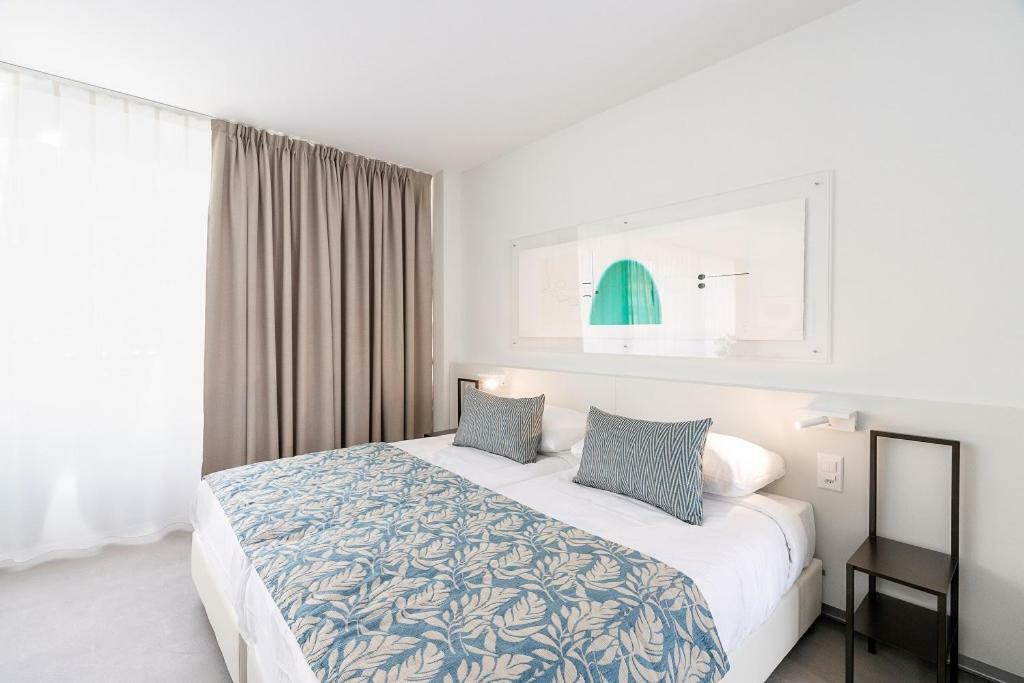 Hotel Alpes & Lac Neuchâtel Eksteriør billede